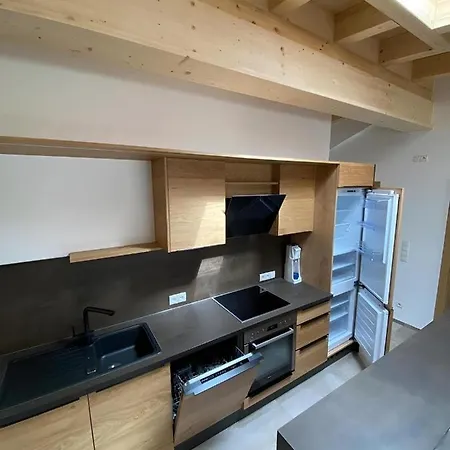 Apartament Lobenwein Pfunds