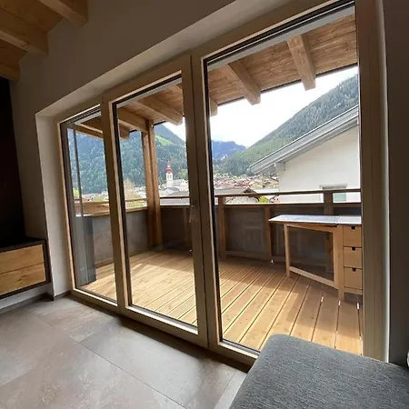 Apartament Lobenwein *