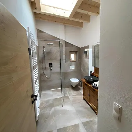 Apartament Lobenwein *