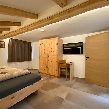 Apartament Lobenwein Pfunds