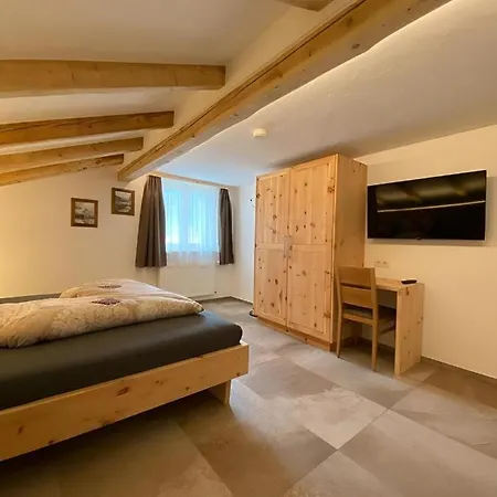 Lobenwein Apartament *