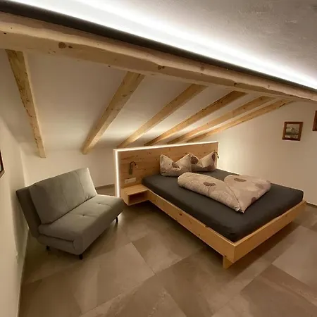 Lobenwein Apartament