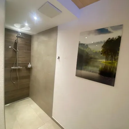 Lobenwein Apartament