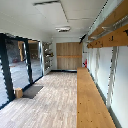 Apartament Lobenwein *