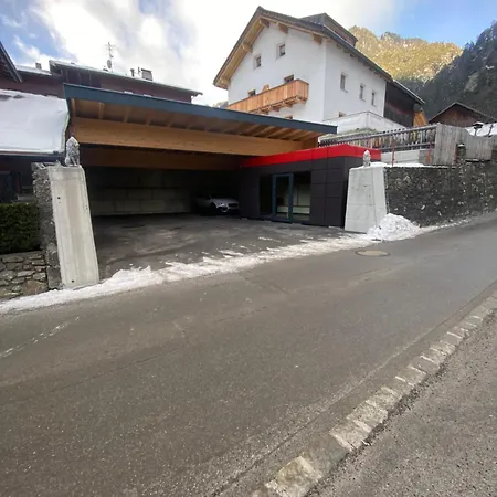 Lobenwein * פונדס