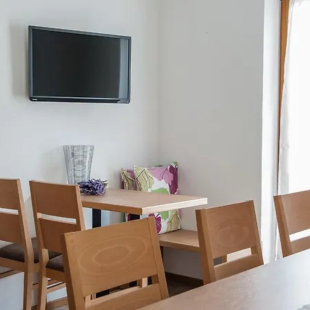 Apartament Lobenwein Pfunds