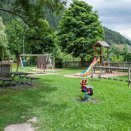 Apartament Lobenwein