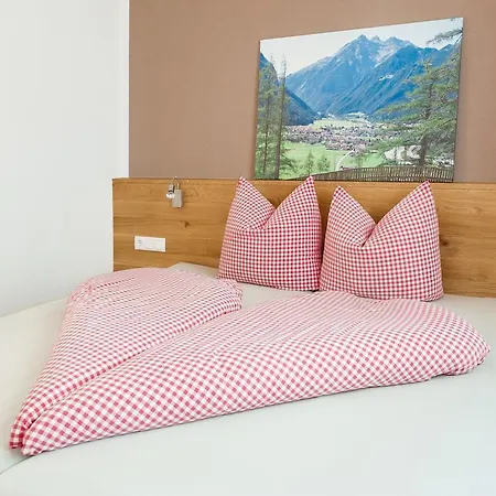 Apartament Lobenwein
