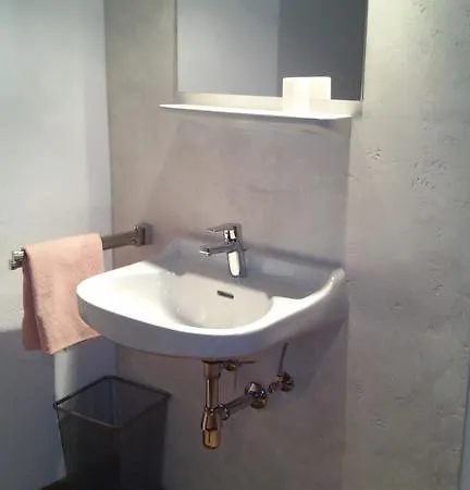 Lobenwein Apartament Pfunds