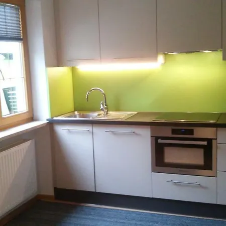 Apartament Lobenwein Pfunds