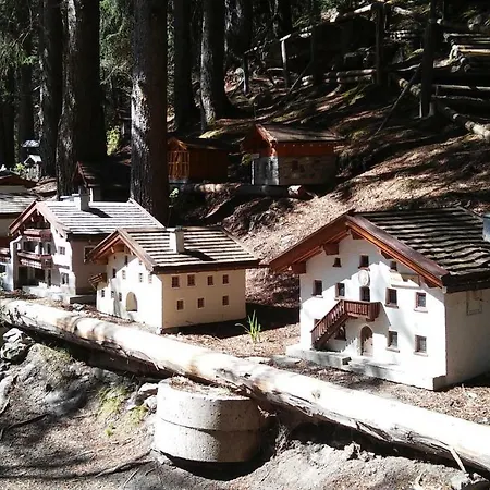 Apartament Lobenwein *