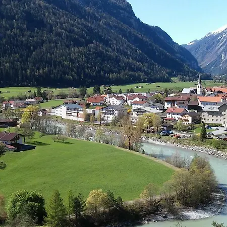 Apartament Lobenwein *