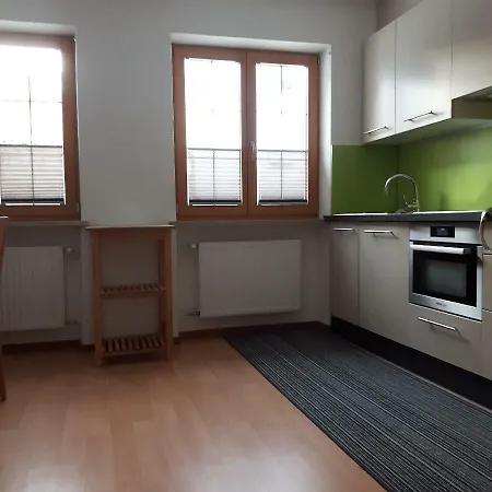 Apartament Lobenwein *