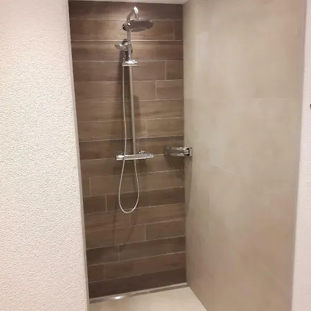 Apartament Lobenwein *