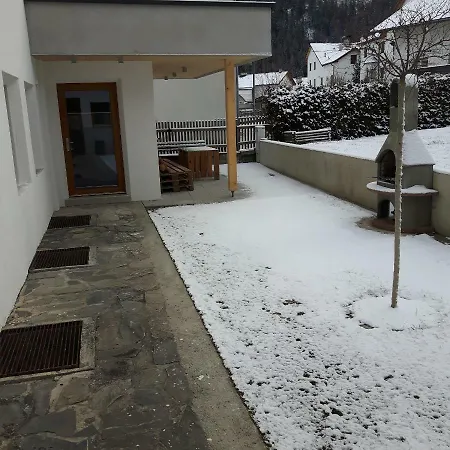 Apartament Lobenwein