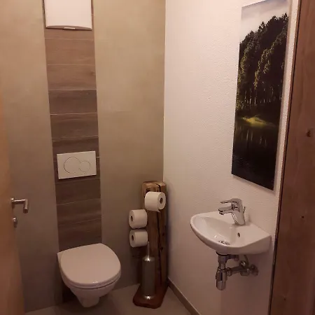 Apartament Lobenwein Pfunds