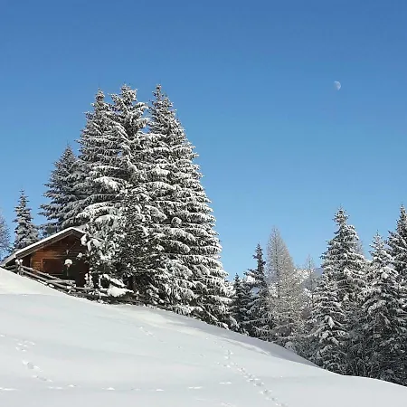 Apartament Lobenwein