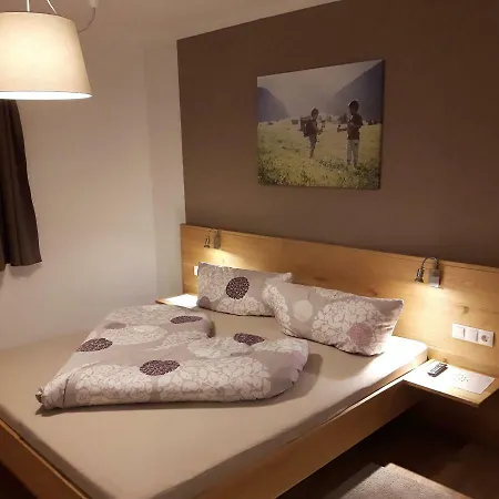 Apartament Lobenwein *
