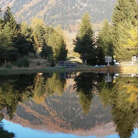 דירה Lobenwein *