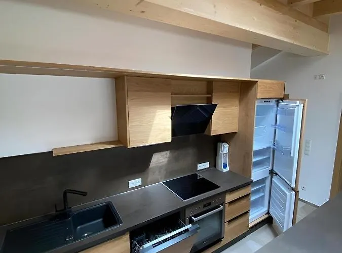 Apartmán Lobenwein Pfunds