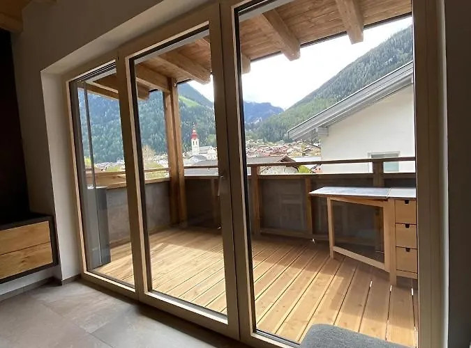 Apartmán Lobenwein *