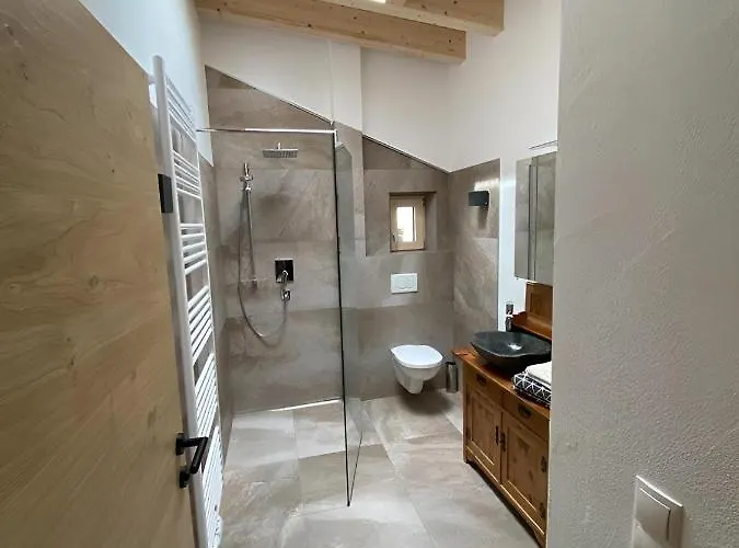 Apartmán Lobenwein *