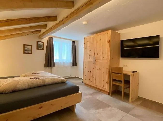 Lobenwein Apartmán *