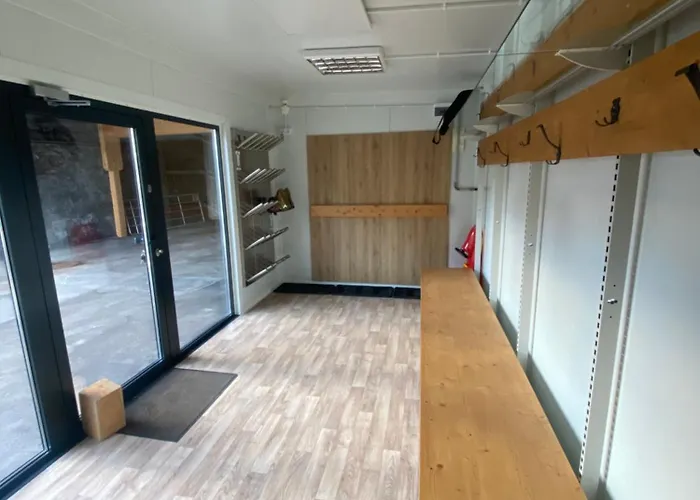 Apartmán Lobenwein *