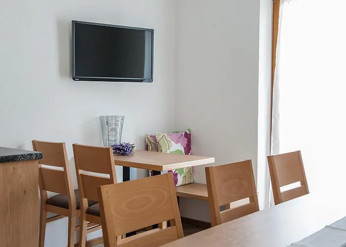 Apartmán Lobenwein Pfunds