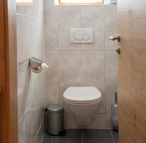 Lobenwein Apartmán Pfunds