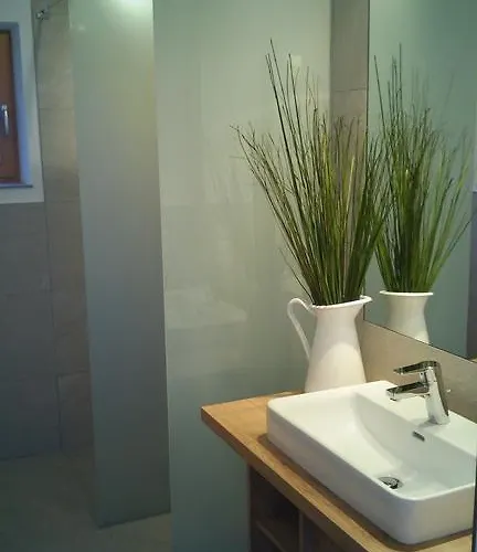 Lobenwein Apartmán Pfunds