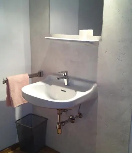 Lobenwein Apartmán Pfunds