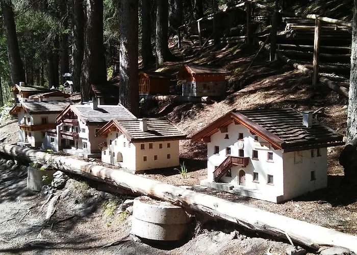 Apartmán Lobenwein *