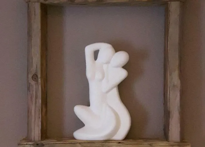 Apartmán Lobenwein Pfunds