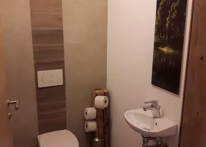 Apartmán Lobenwein Pfunds