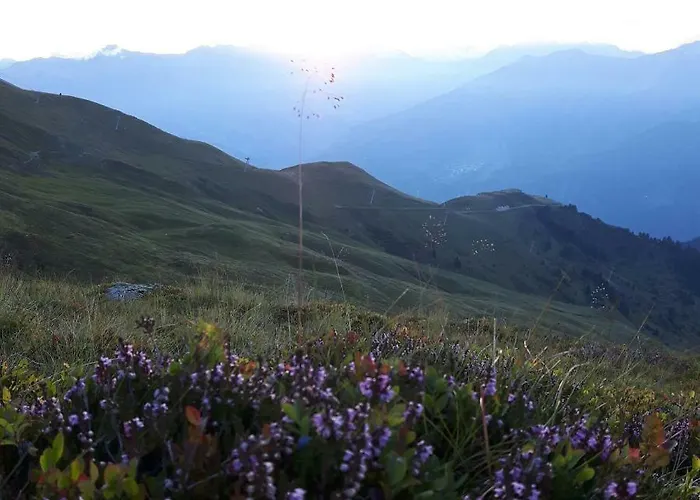 Apartmán Lobenwein *