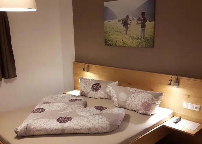 Apartmán Lobenwein *