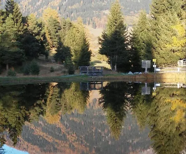 Apartmán Lobenwein *