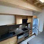 Appartement Apart Lobenwein Pfunds