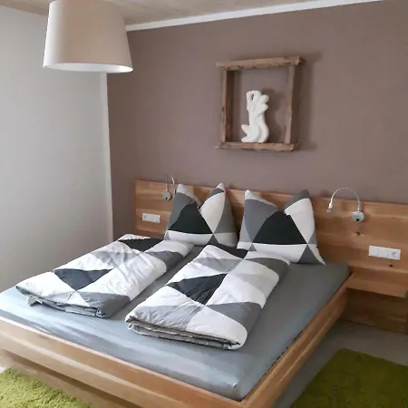 Apart Lobenwein Appartement