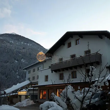 Appartement Apart Lobenwein *